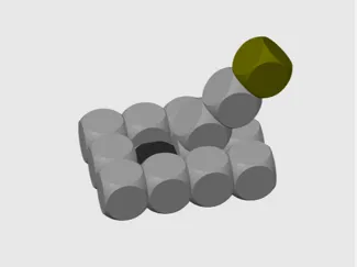 Minecraft lever