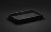 200mm x 150mm x 25mm (2mm Thick)