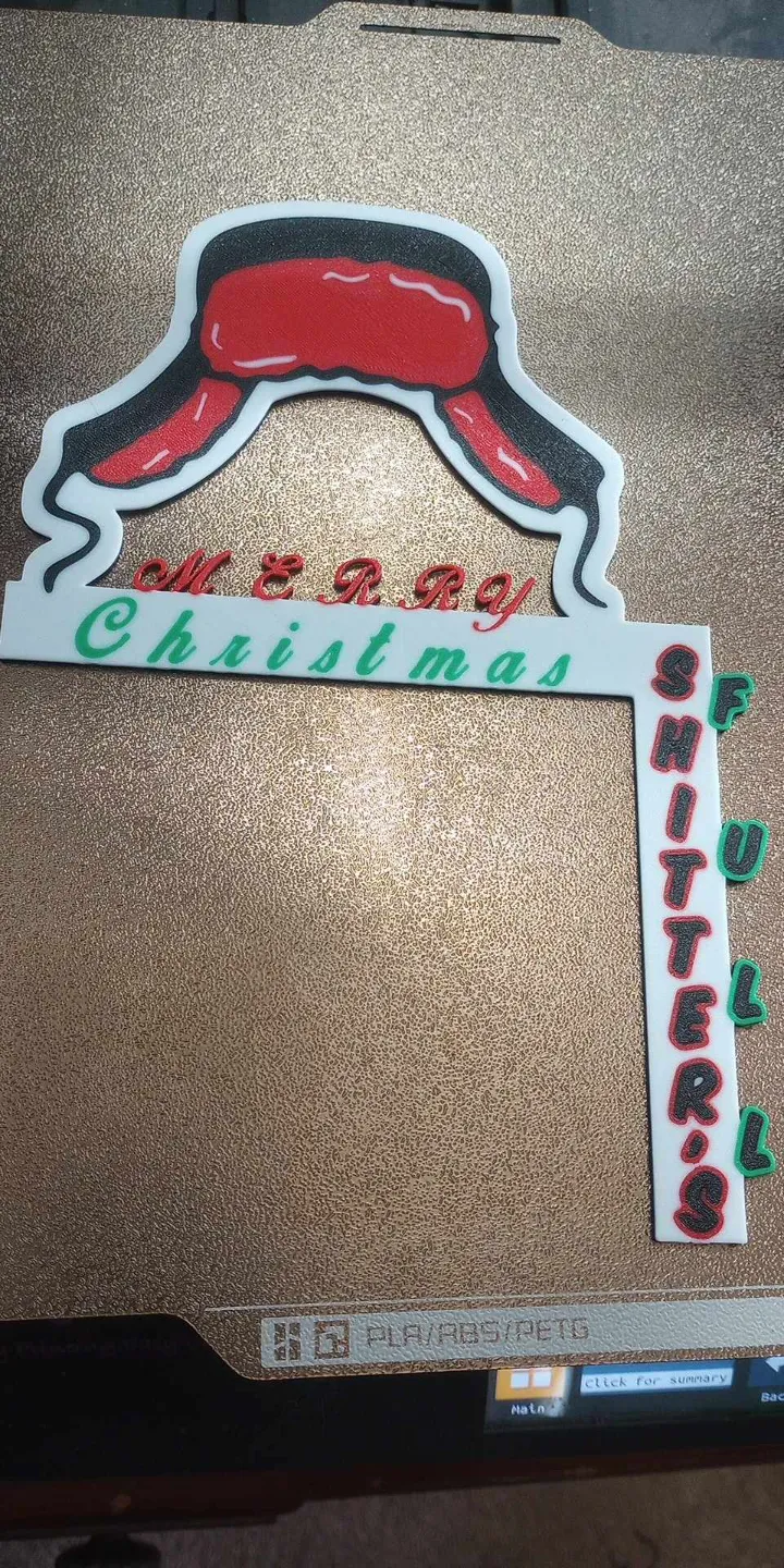cousin eddie door corner 