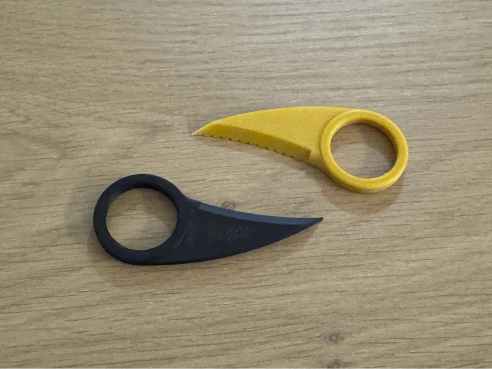 Box Opener - Package Opener - Free 3D Print Model - MakerWorld