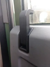 0.16mm layer, 8 walls, 25% infill