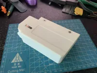 10 Round Mags (shell + dart)