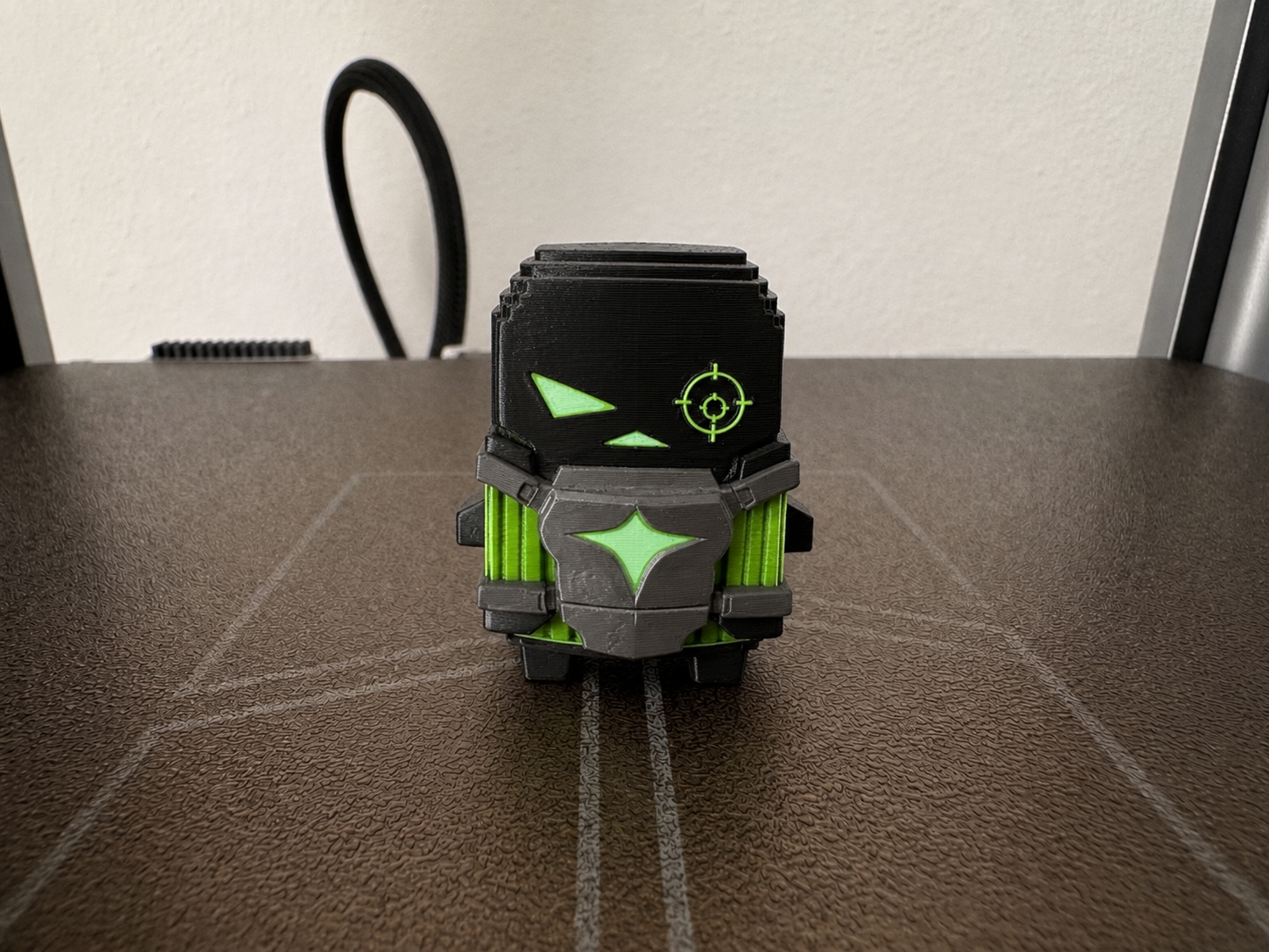 Fortnite Killswitch Sprite - 1