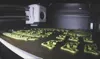 Only 4 plates, optimized supports+gun split for neat print