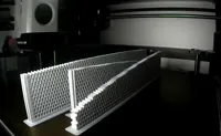 0.16mm layer, 2 walls, 45% infill