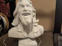 0.16mm layer, 3 walls, 7% infill