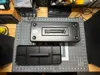 0.25mm layer, 3 walls, 15% infill