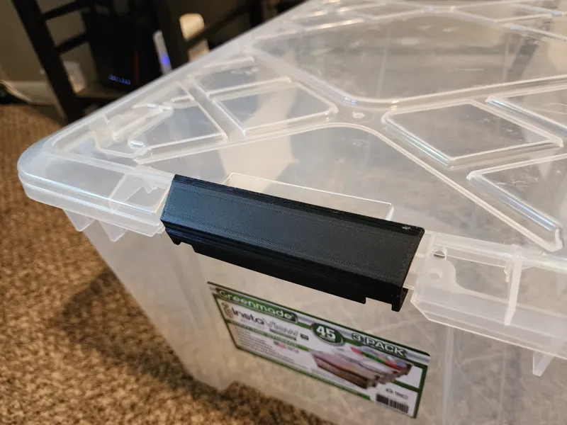 Greenmade 45qt replacement handle