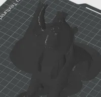 [FUZZY] [original] hiddem seams, optimised settings