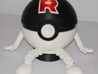 Poke Clicker Buddy