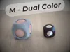 M – Dual Color