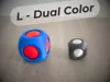 L – Dual Color