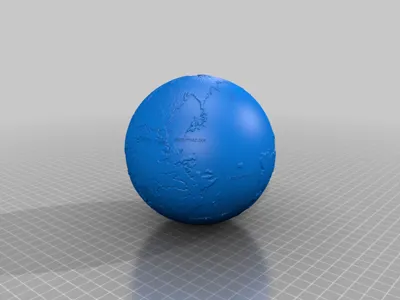 Toril Globe 250mm
