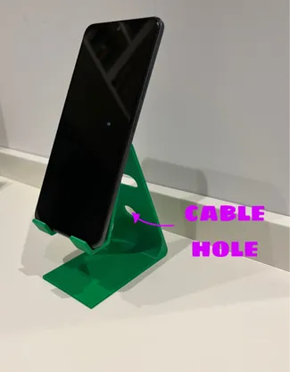 phone stand