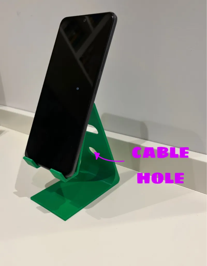 phone stand