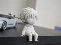 0.12mm layer, 2 walls, 15% infill