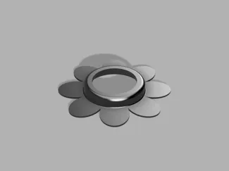 Freestyle Libre 3 Sensor Holder