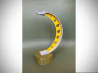 0.2mm layer, 3 walls, 15% infill