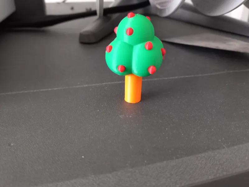 Mini Apple Tree