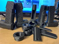 0.2mm layer, 4 walls, 35% infill