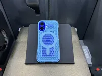 iPhone 16 粘贴式 外壳 V2 with MageSafe