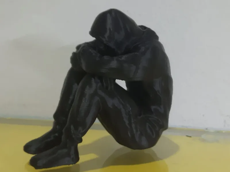ragazzo misterioso