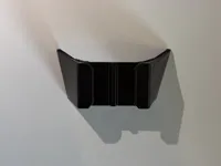 0.24mm layer, 2 walls, 50% infill