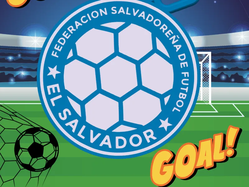 El Salvador Pride Medallion