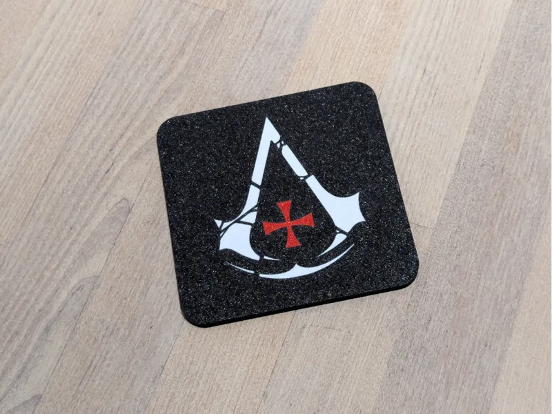 Assassin’s Creed Rogue Coaster