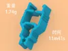 0.2mm layer, 5 walls, 30% infill