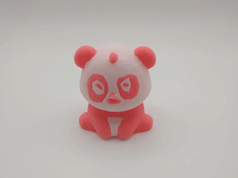 Poppy the Panda