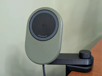 Magsafe Phone Deskmount