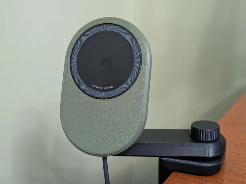 Magsafe Phone Deskmount