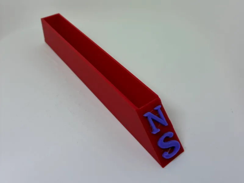 Nintendo Switch Game Holder ( 1 )