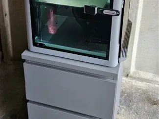 The Ultimate P2S IKEA MALM Drawer Poop Chute