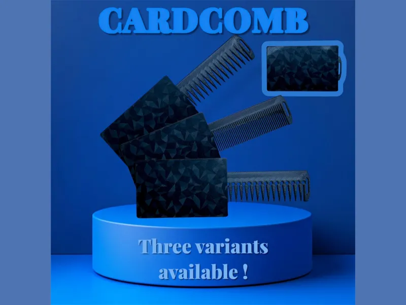CardComb