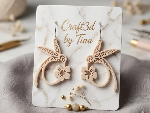 Boucles oreilles 293