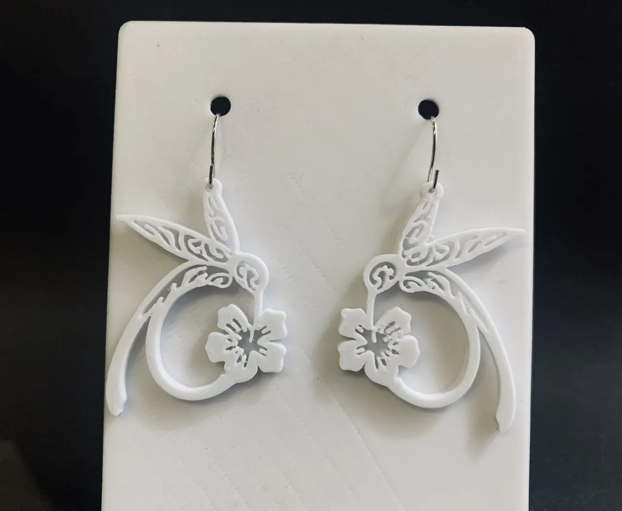 Boucles oreilles 293 view 2