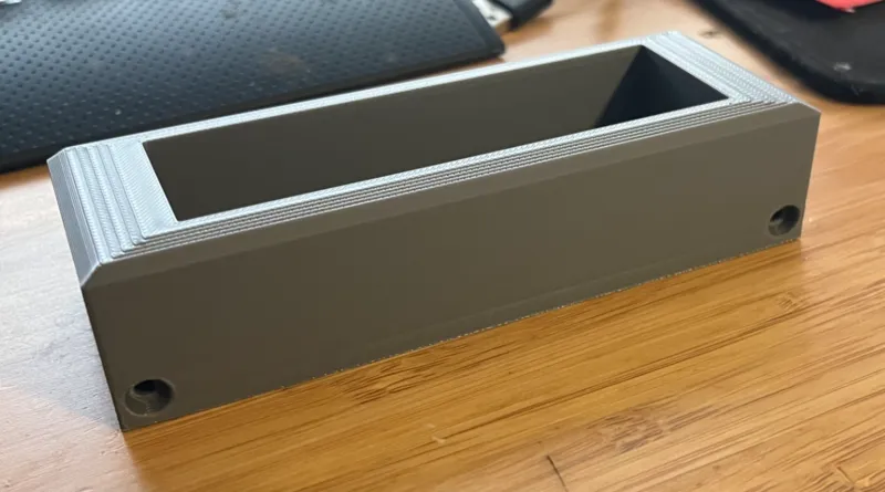Unifi Flex Vertical Holder wall mount