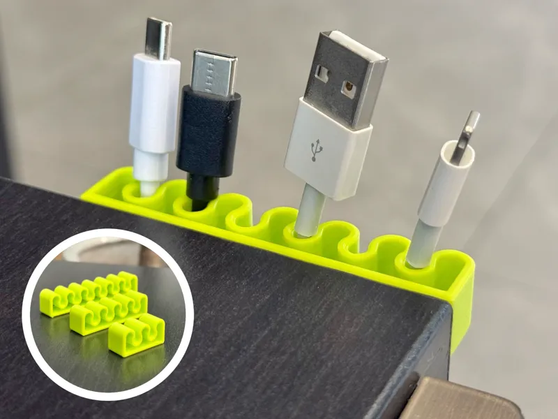 Cable Organizer