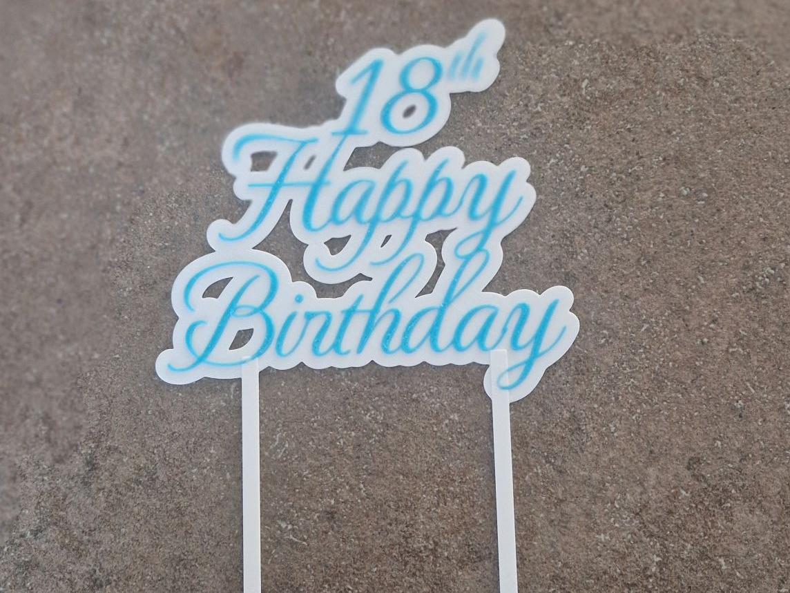 scritte per torte da personalizzare