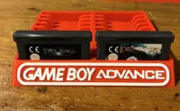 Présentoir pour 20 jeux Game Boy Advance — photo 1