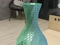 0.2mm layer, 1 walls, 0% infill
