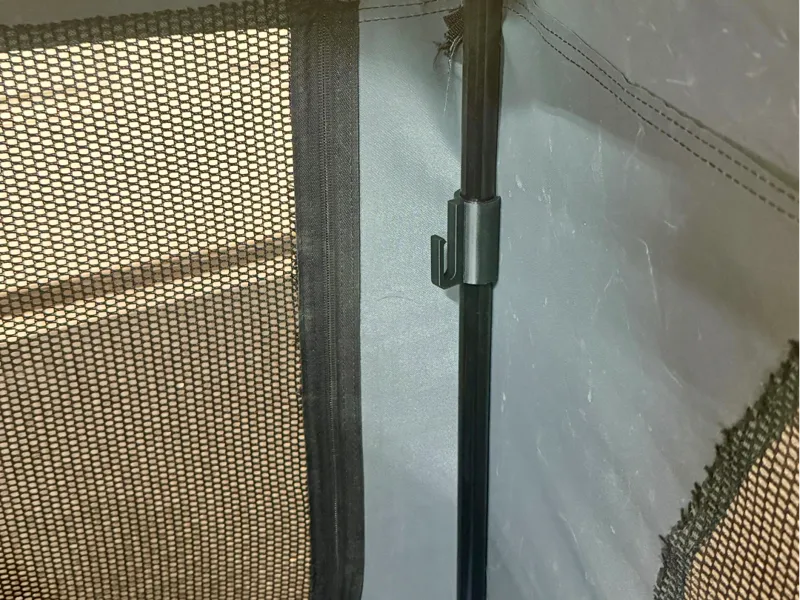 Elite Field Soft Dog Crate Water Bucket Hanger