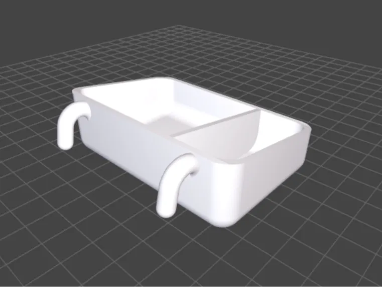 IKEA SKADIS Add-Ons: 3/7
