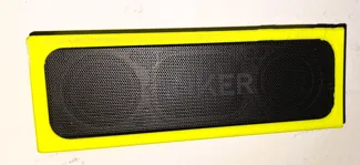 Anker Lautsprecher Gehäuse