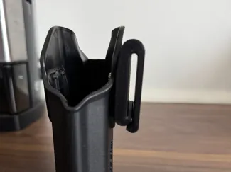 Belt Clip for Guga Ribas NEO Universal Holster