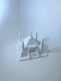 0.12mm layer, 2 walls, 15% infill