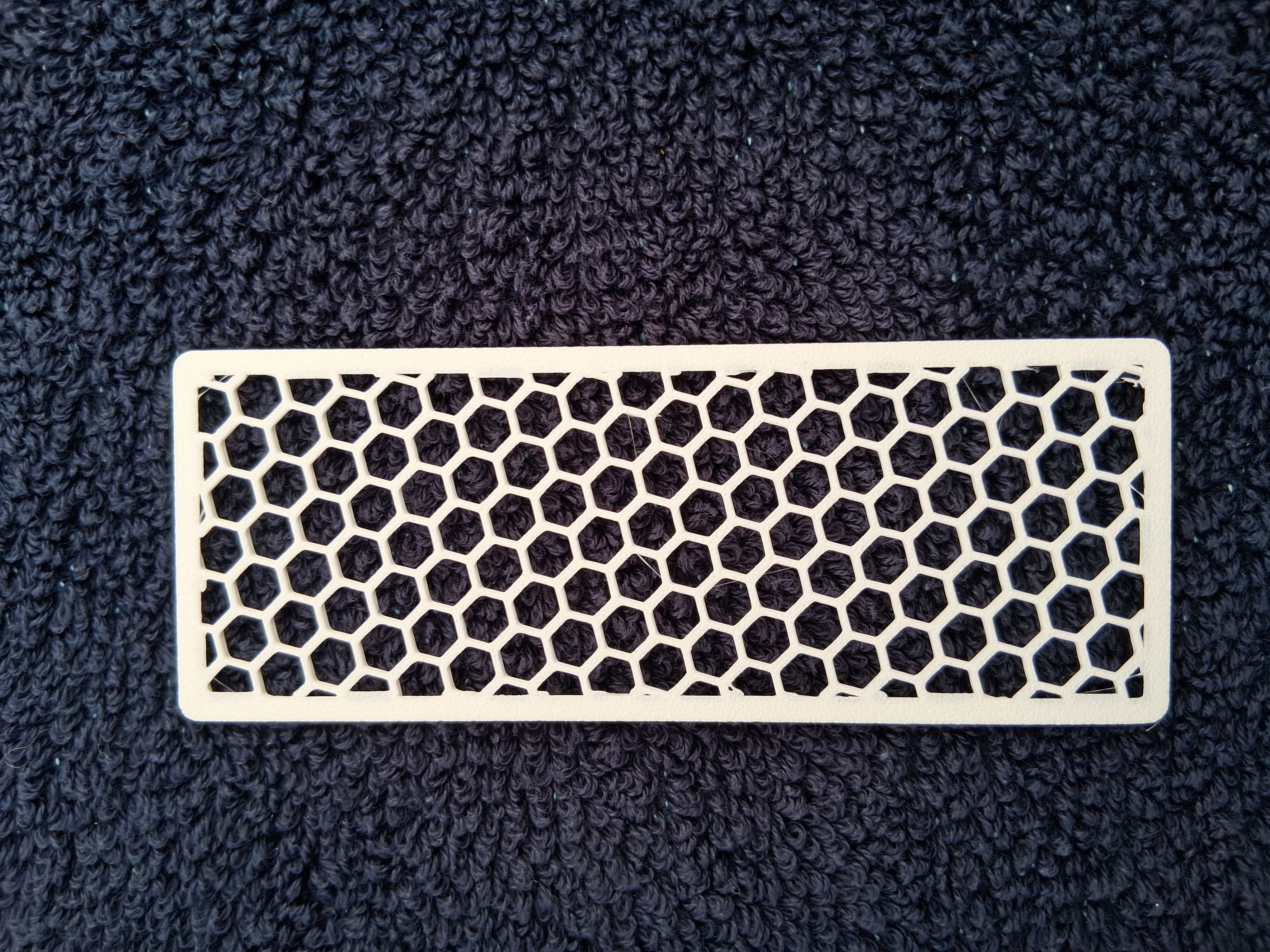 Miniatura 1 do modelo 3D Lesezeichen - bookmark 4