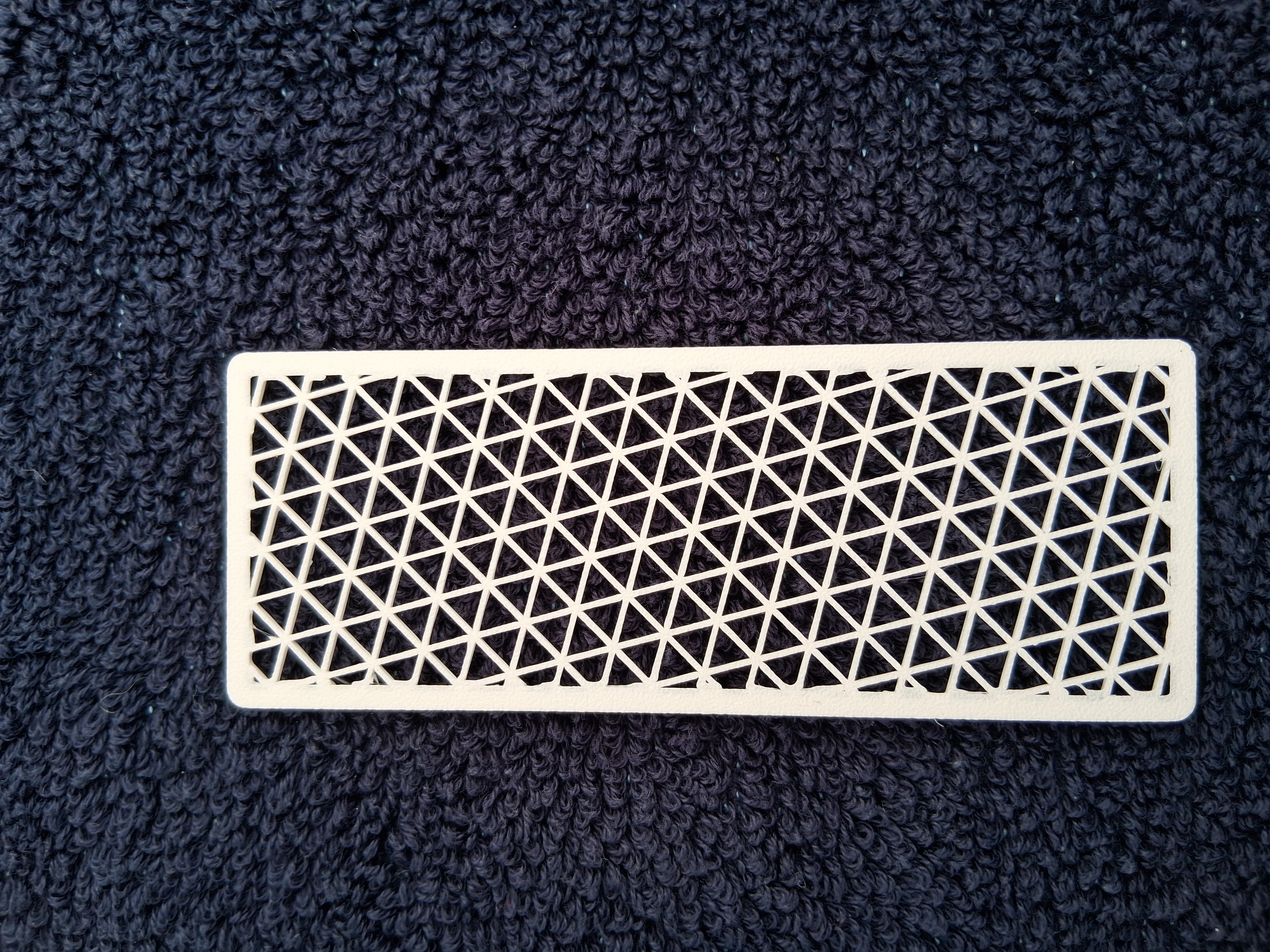 Miniatura 3 do modelo 3D Lesezeichen - bookmark 4